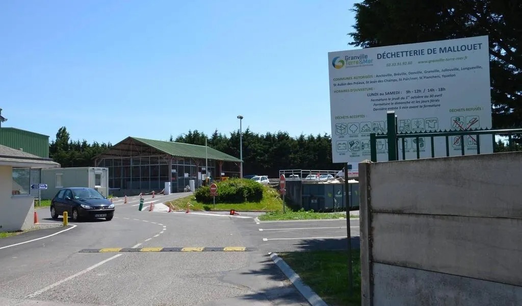 Débarras & garde d'animaux à domicile – Granville