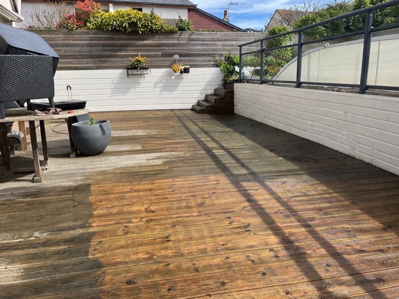 Nettoyage & services à domicile – Granville